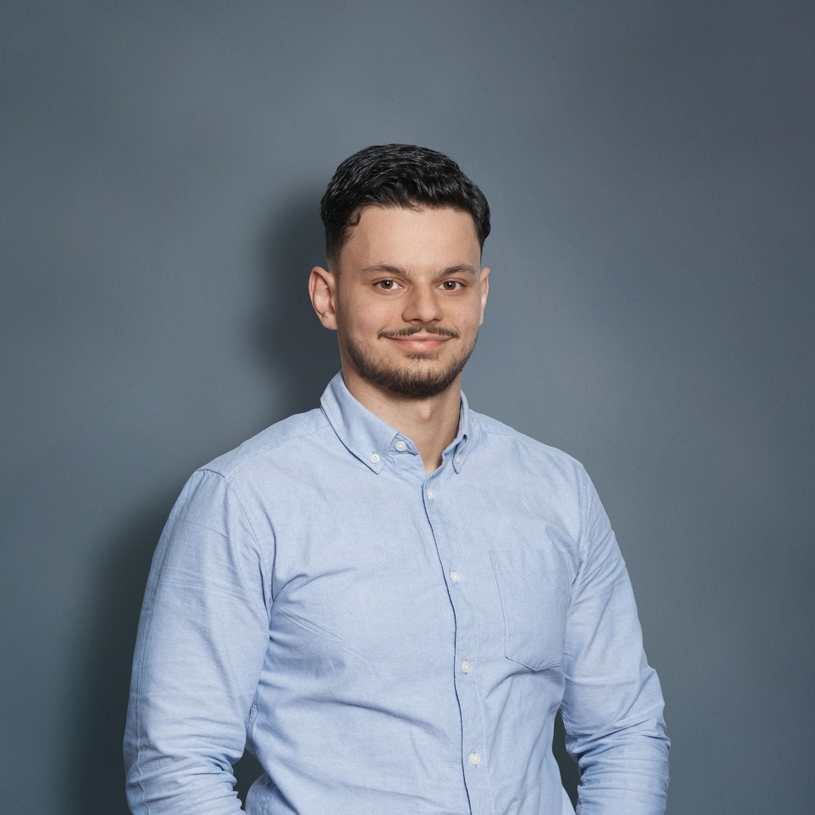 Tamer Sadik – Bilanzbuchhalter in Wien 1210