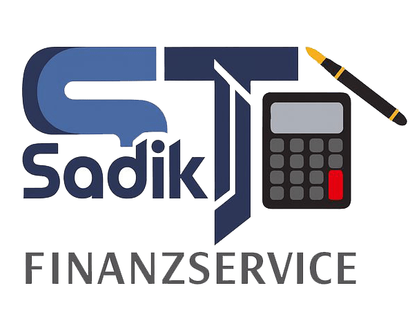 Sadik Finanzservice Logo